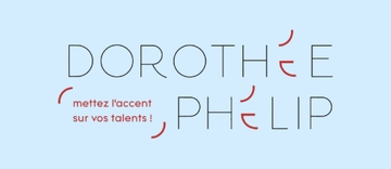 Logo Dorothée Phélip